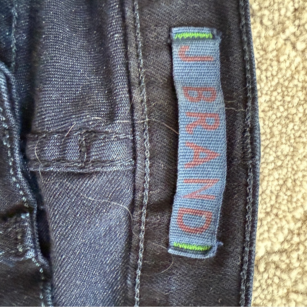 J Brand “martini” flare jeans - Picture 3 of 7